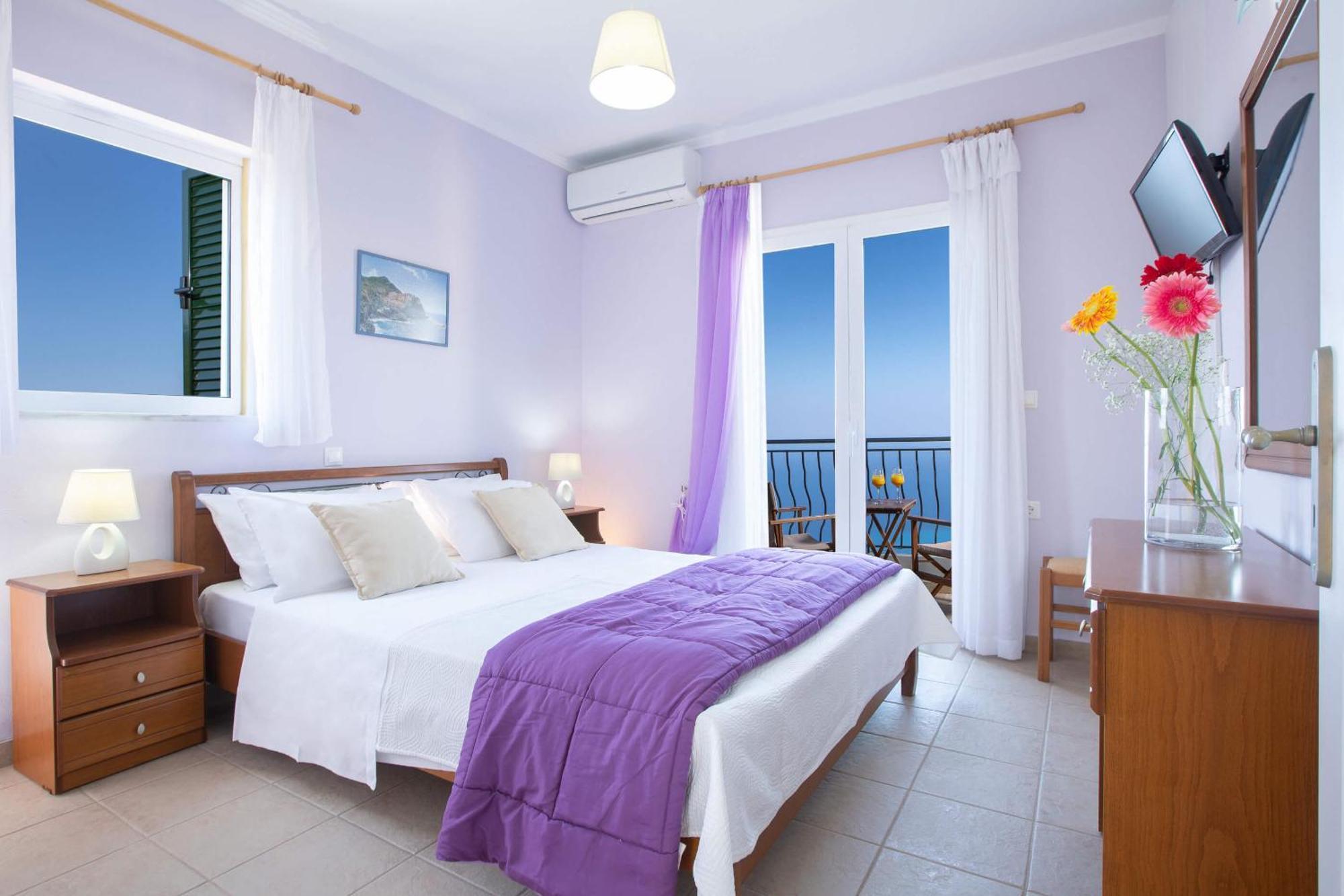 Natura Villas Drymon 外观 照片